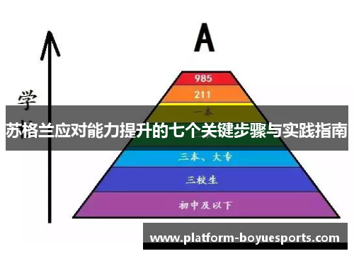 苏格兰应对能力提升的七个关键步骤与实践指南