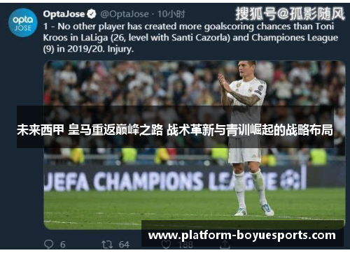 未来西甲 皇马重返巅峰之路 战术革新与青训崛起的战略布局