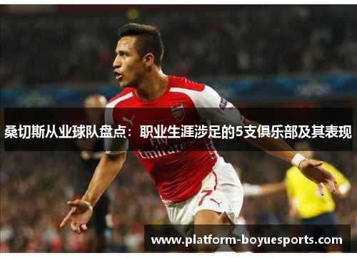 桑切斯从业球队盘点:职业生涯涉足的5支俱乐部及其表现 桑切斯从业球队盘点:职业生涯涉足的5支俱乐部及其表现