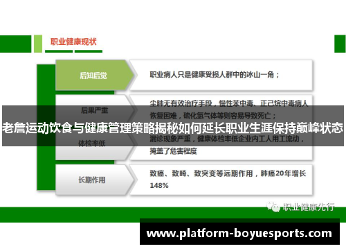 老詹运动饮食与健康管理策略揭秘如何延长职业生涯保持巅峰状态