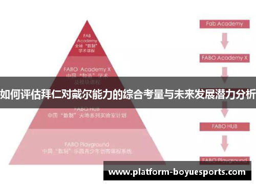 如何评估拜仁对戴尔能力的综合考量与未来发展潜力分析
