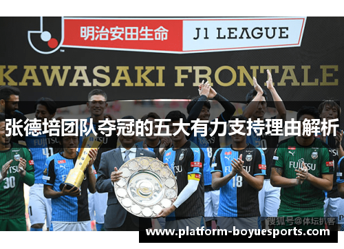 张德培团队夺冠的五大有力支持理由解析 张德培团队夺冠的五大有力支持理由解析